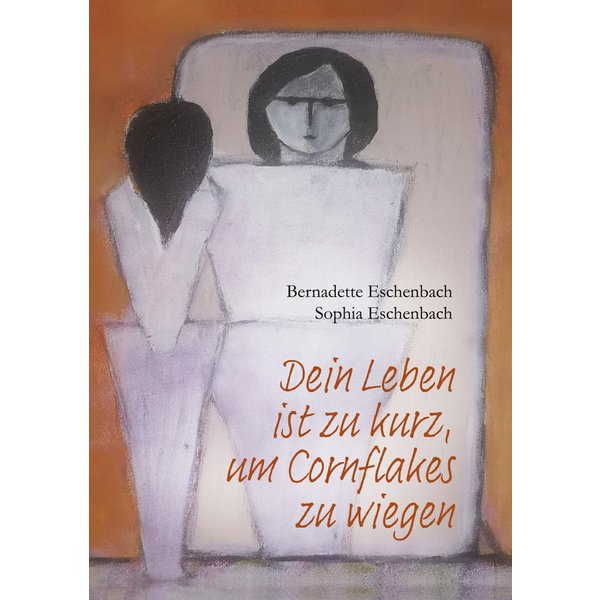 Dein Leben ist zu kurz, um Cornflakes zu wiegen