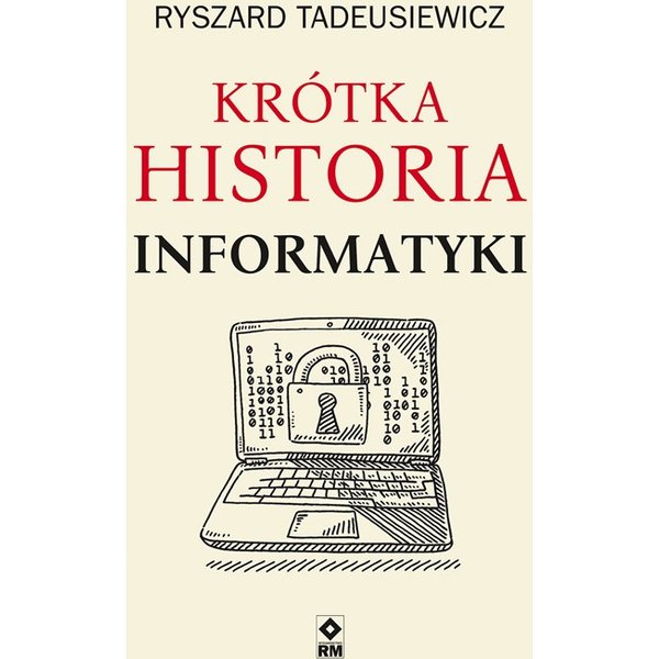 Krótka historia informatyki