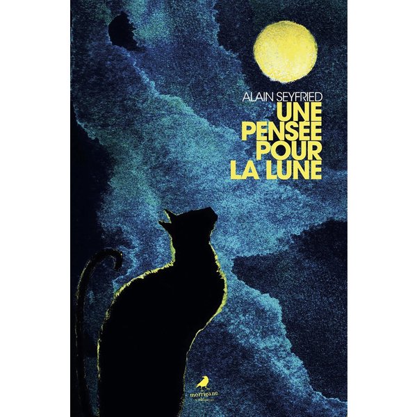 Une pensée pour la Lune