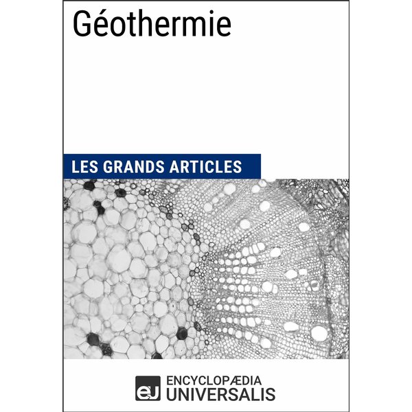 Géothermie