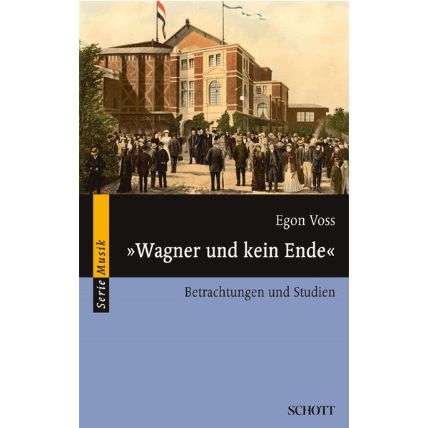 "Wagner und kein Ende"