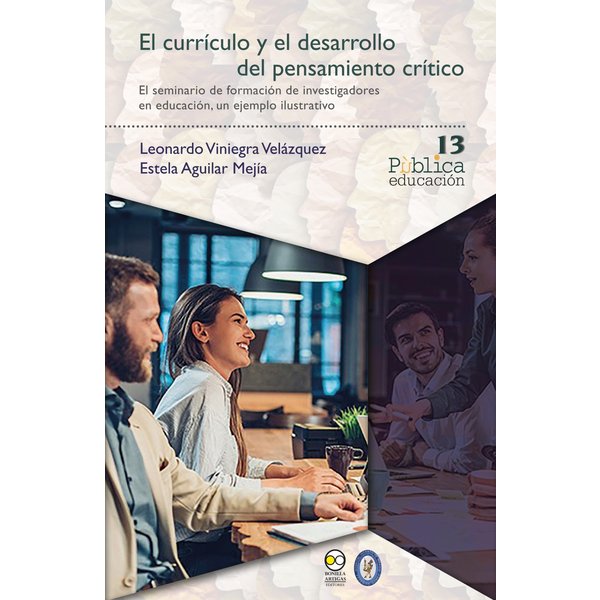 El currículo y el desarrollo del pensamiento crítico