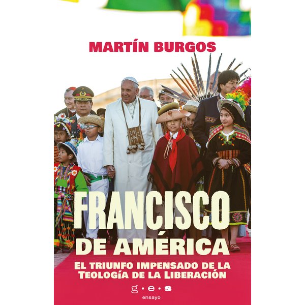 Francisco de América