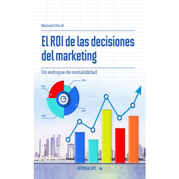 El ROI de las decisiones del marketing