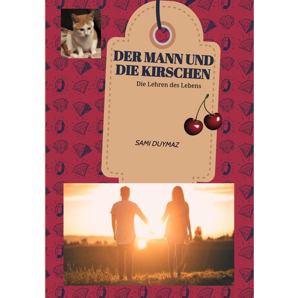 Der Mann und die Kirschen