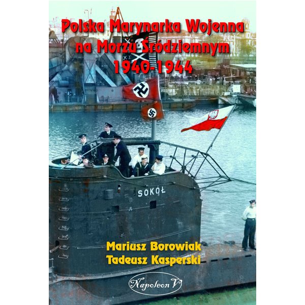 Polska Marynarka Wojenna na Morzu Śródziemnym