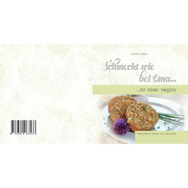 Schmeckt wie bei Oma, ist aber vegan!