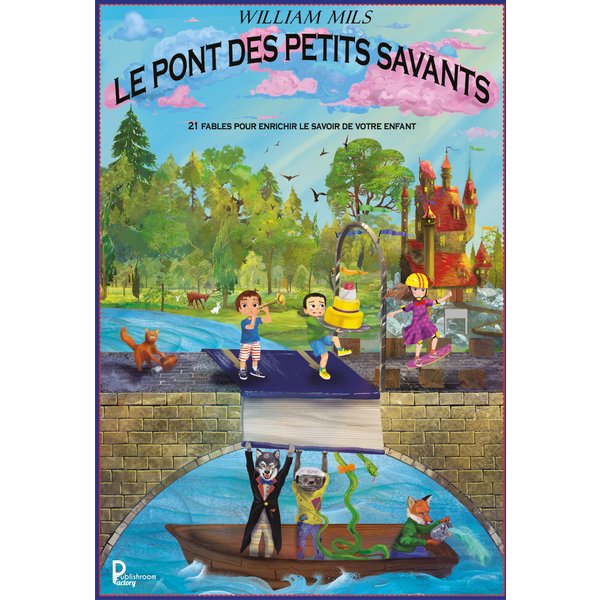 Le pont des petits savants