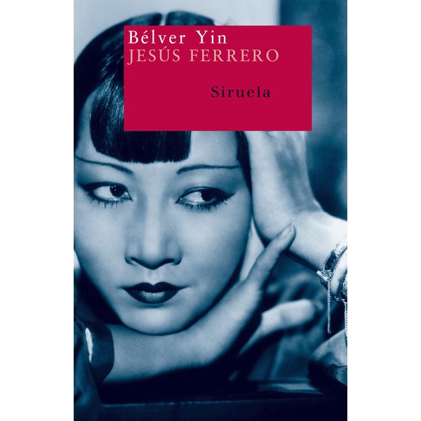 Bélver Yin