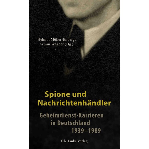 Spione und Nachrichtenhändler