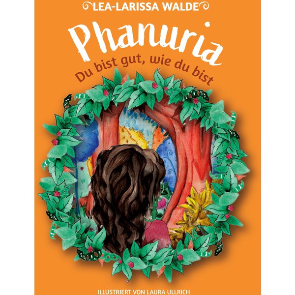 Phanuria