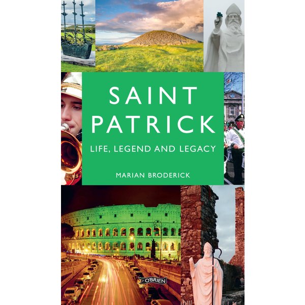 Saint Patrick
