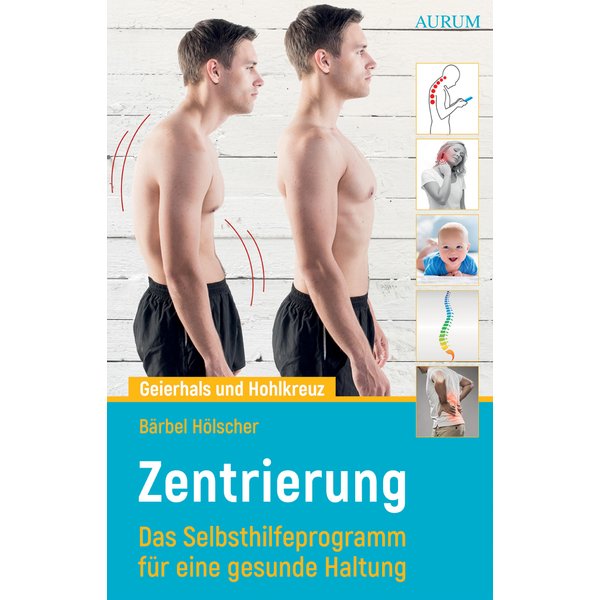 Geierhals und Hohlkreuz