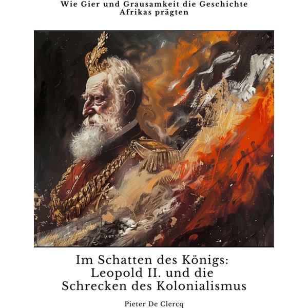 Im Schatten des Königs: Leopold II. und die Schrecken des Kolonialismus
