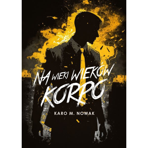 Na wieki wieków korpo