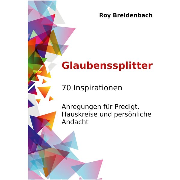 Glaubenssplitter