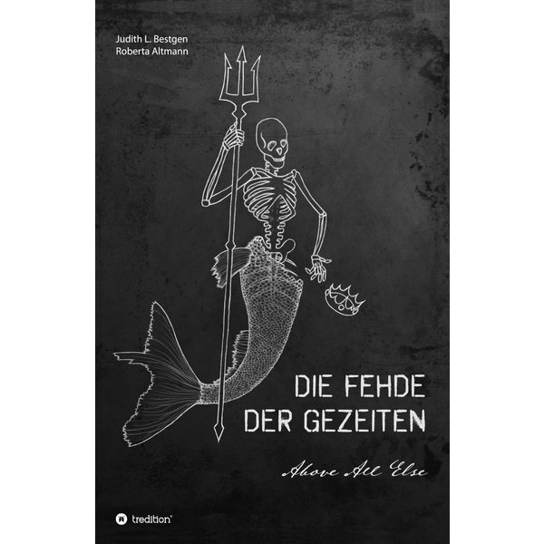 Die Fehde der Gezeiten