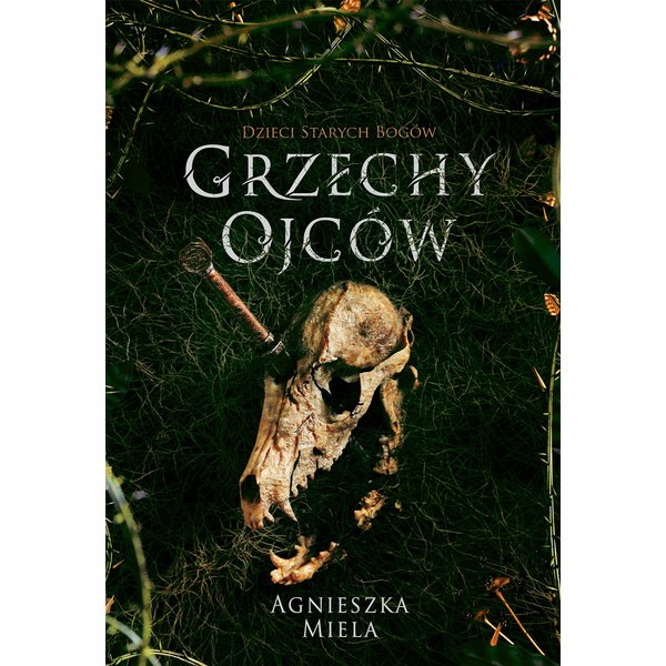 Grzechy ojców. Dzieci Starych Bogów