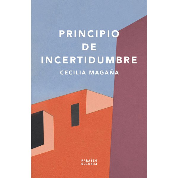 Principio de incertidumbre
