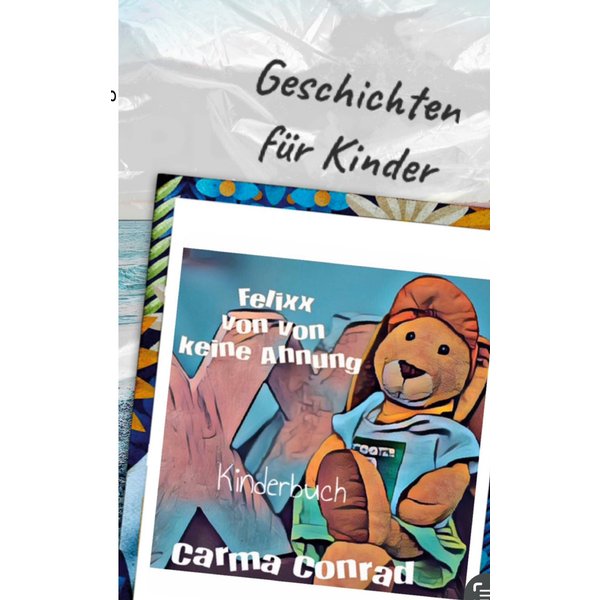 Felixx von von keine Ahnung