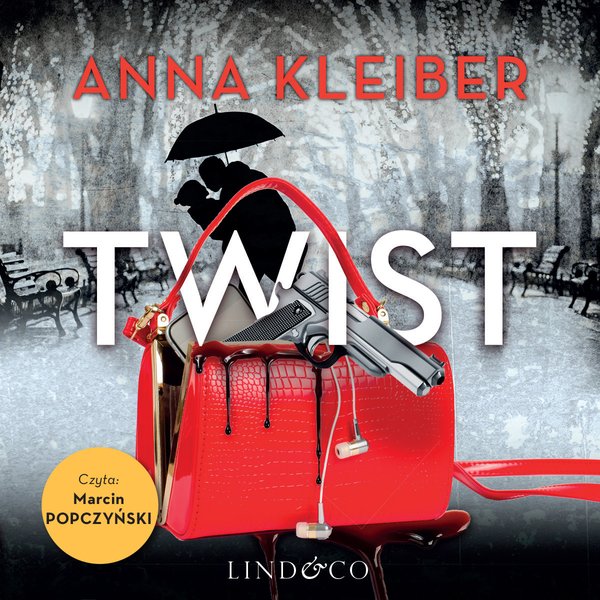 Twist. Komedia zagadek. Tom 1