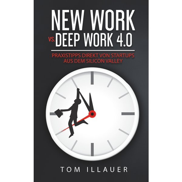 New Work vs. Deep Work 4.0