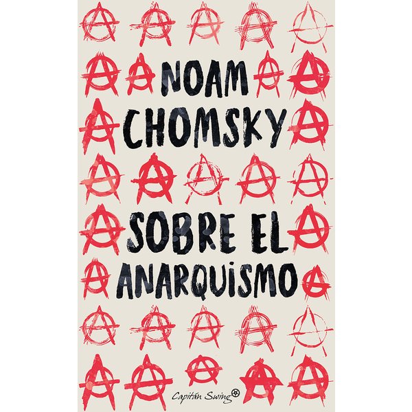 Sobre el anarquismo