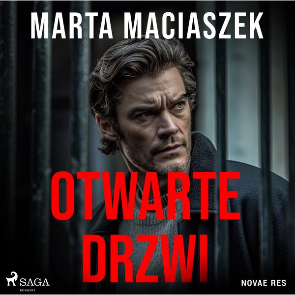 Otwarte drzwi