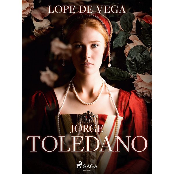 Jorge Toledano