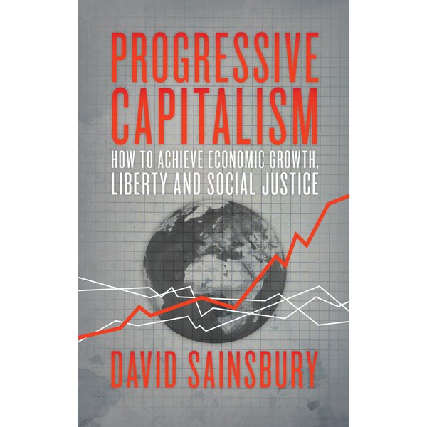 Progressive Capitalism