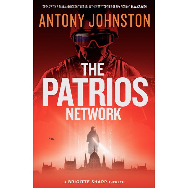 The Patrios Network