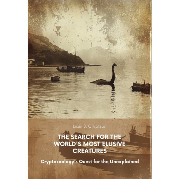 The Search for the World's Most Elusive Creatures