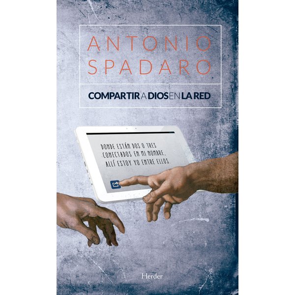 Compartir a Dios en la red