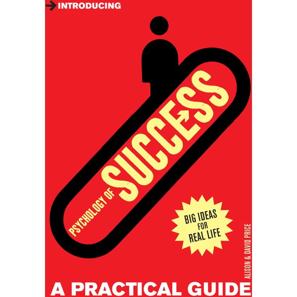 Introducing Psychology of Success