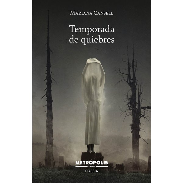 Temporada de quiebres