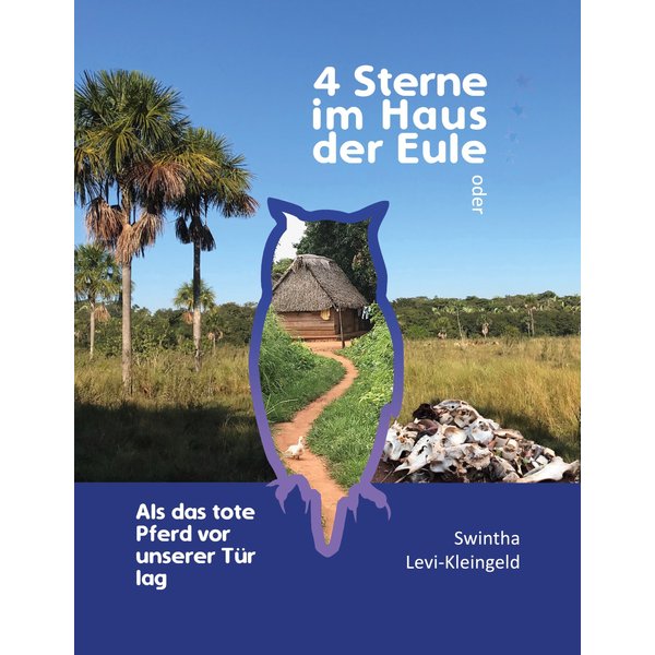 4 Sterne im Haus der Eule