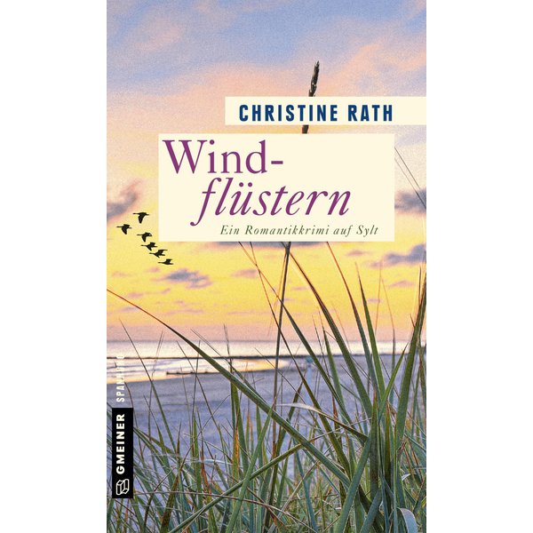 Windflüstern