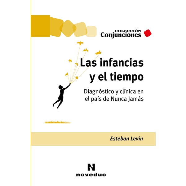 Las infancias y el tiempo