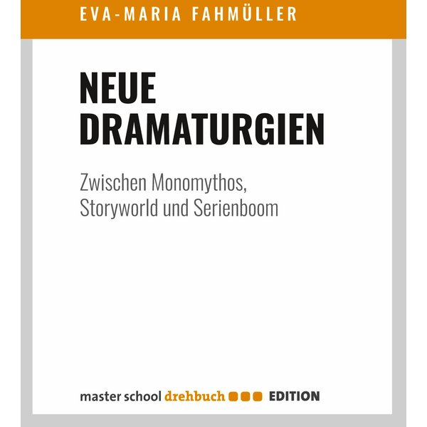 Neue Dramaturgien