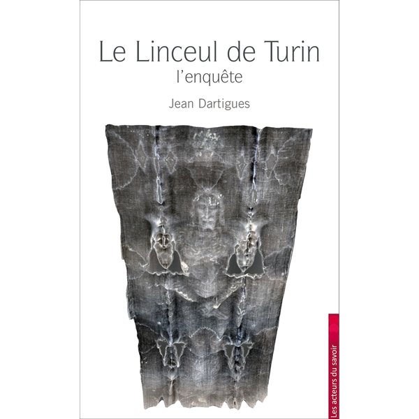 Le Linceul de Turin