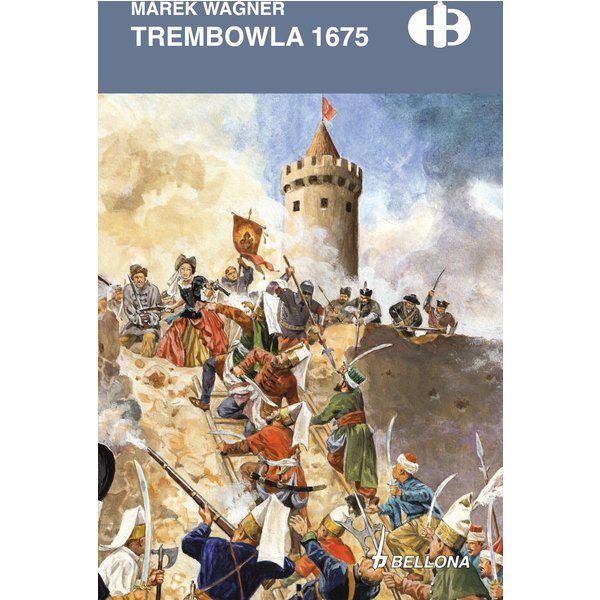Trembowla 1675