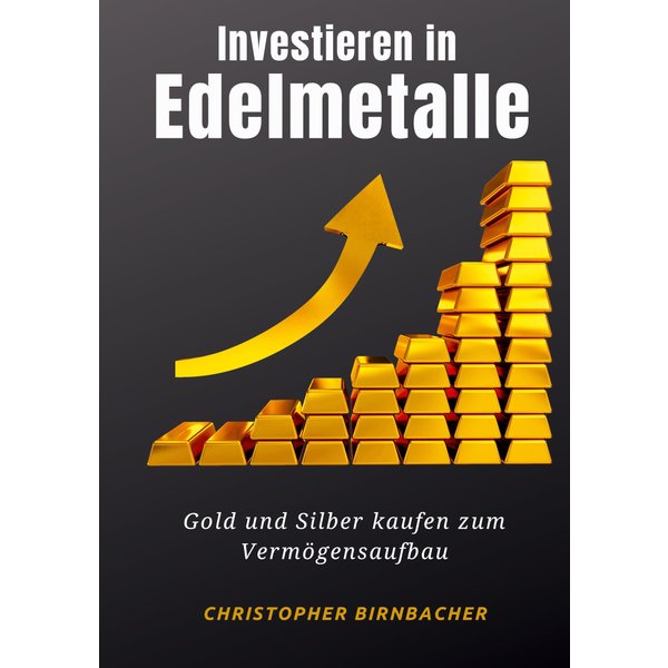 Investieren in Edelmetalle