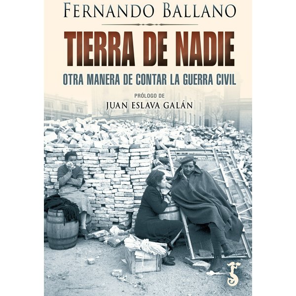 Tierra de nadie