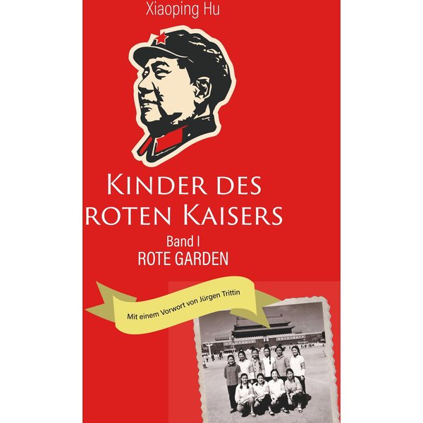 Kinder des roten Kasiers