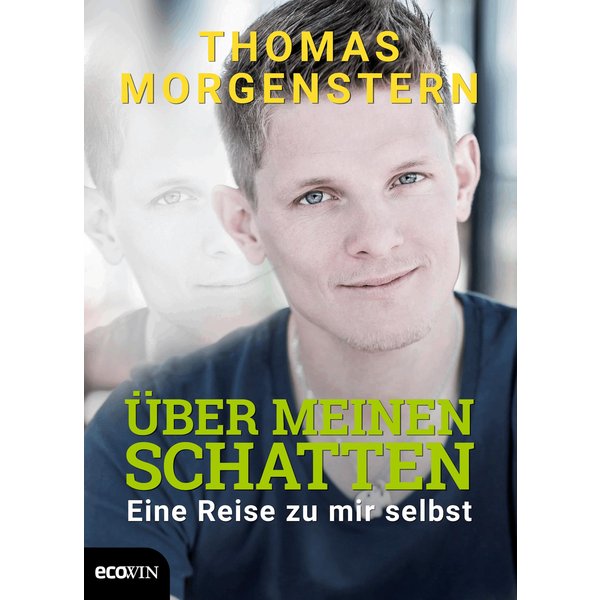 Über meinen Schatten