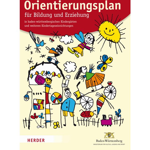 Orientierungsplan