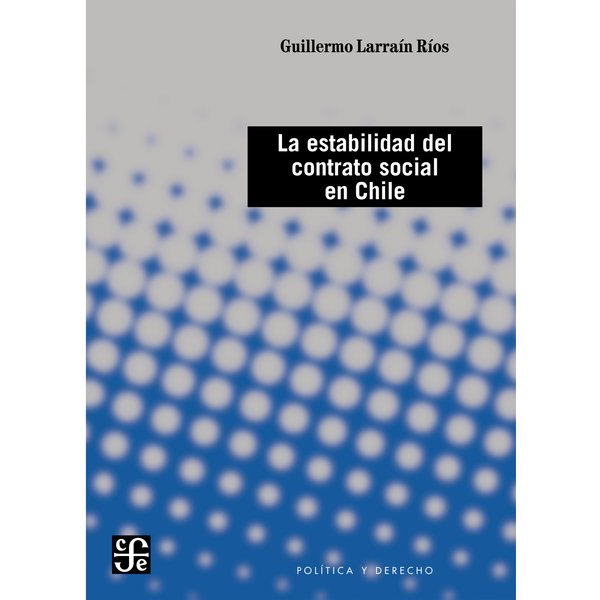 La estabilidad del contrato social en Chile