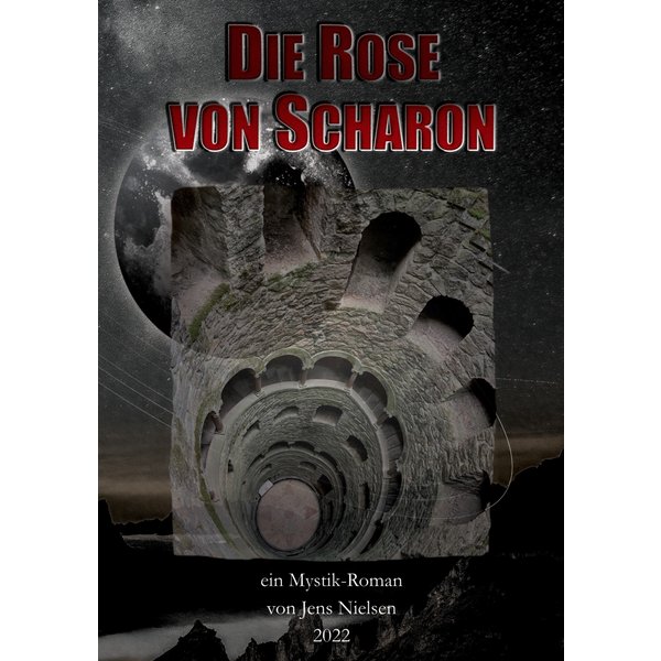 Die Rose von Scharon