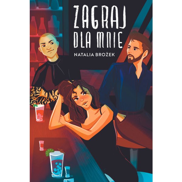 Zagraj dla mnie