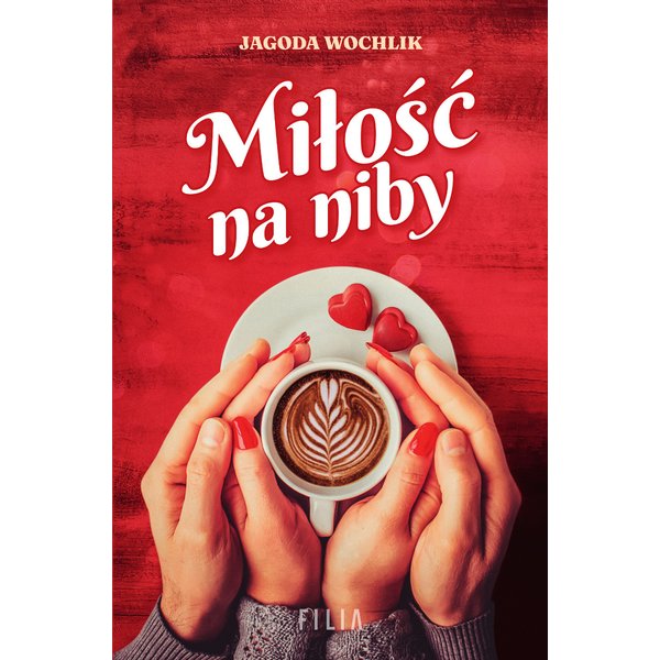 Miłość na niby